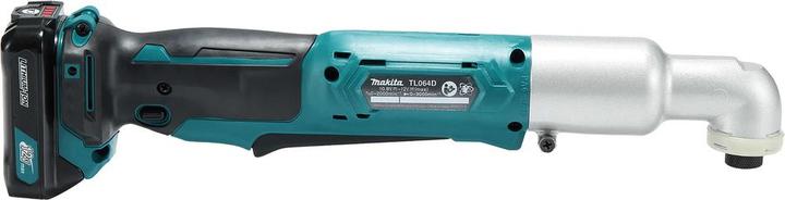 Produktbild Makita 12V Akku Winkelschlagschrauber TL064DZ