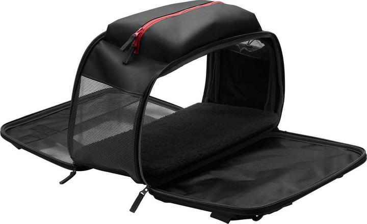 Produktbild Hunter Orlando (Hund, Katze, Atmungsaktiv, Sicherheitsverschluss, Waschbar)