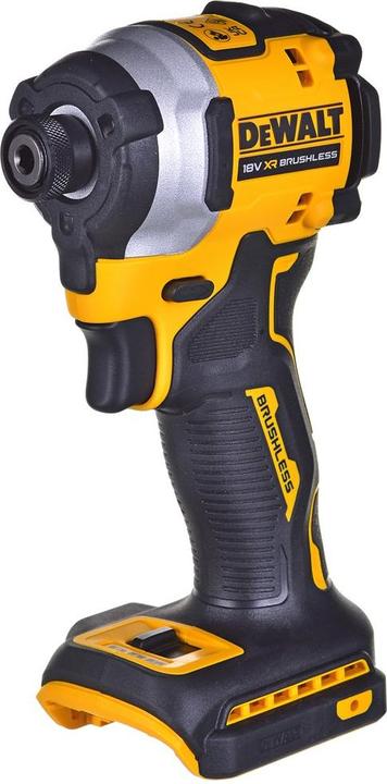 Produktbild DeWalt . COMBO KIT 18V IMPACT DCD805 + DREHWINKEL DCF850 2x5.0Ah POWERSTACK DCK2050H2T (Bohrmaschine, Schlagschrauber)