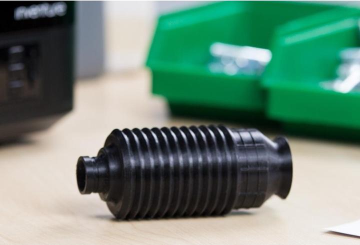 Produktbild Zortrax M200 Plus