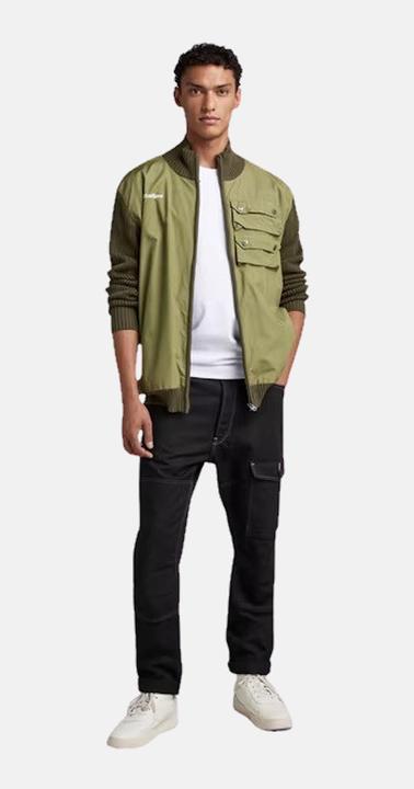 Produktbild G-Star Cardigan Strickjacke (S)