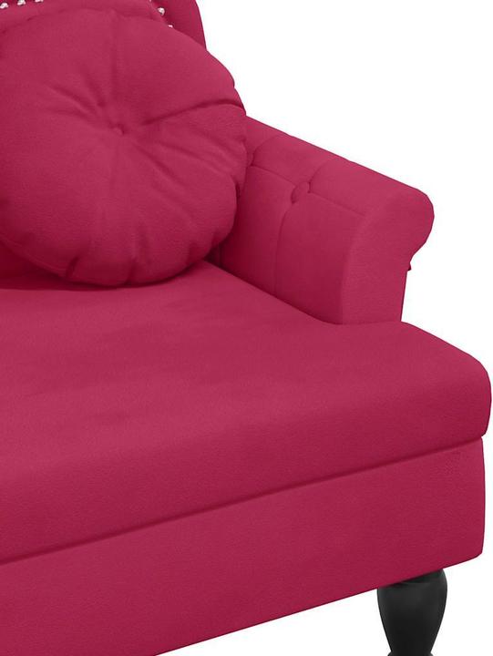 Produktbild vidaXL Hadewych (120.50 cm)