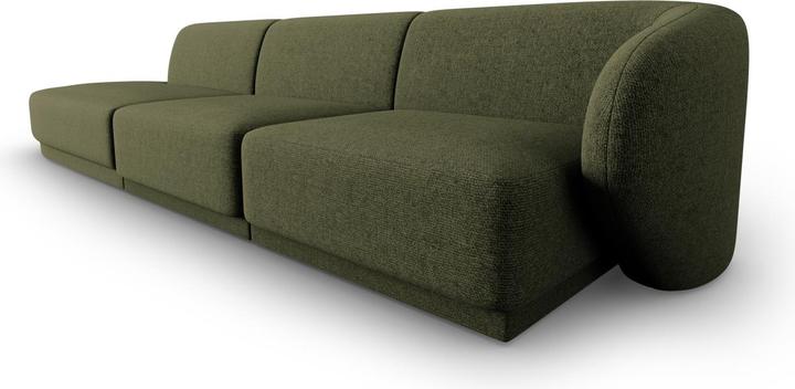 Produktbild CXL by Christian Lacroix Lionel (4-Sitzer, Modular Sofa)