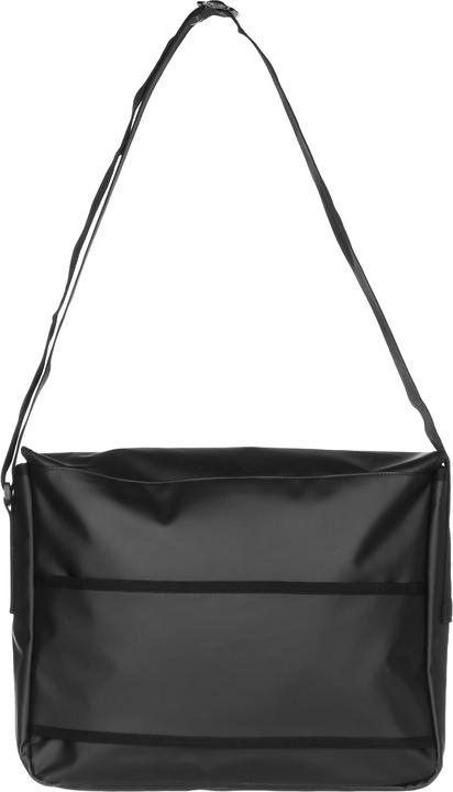 Produktbild Spalding Premium Sports Messenger Tragetasche (15 l)