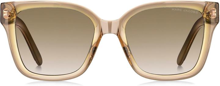 Actual product image Marc Jacobs Sunglasses 458/S/53