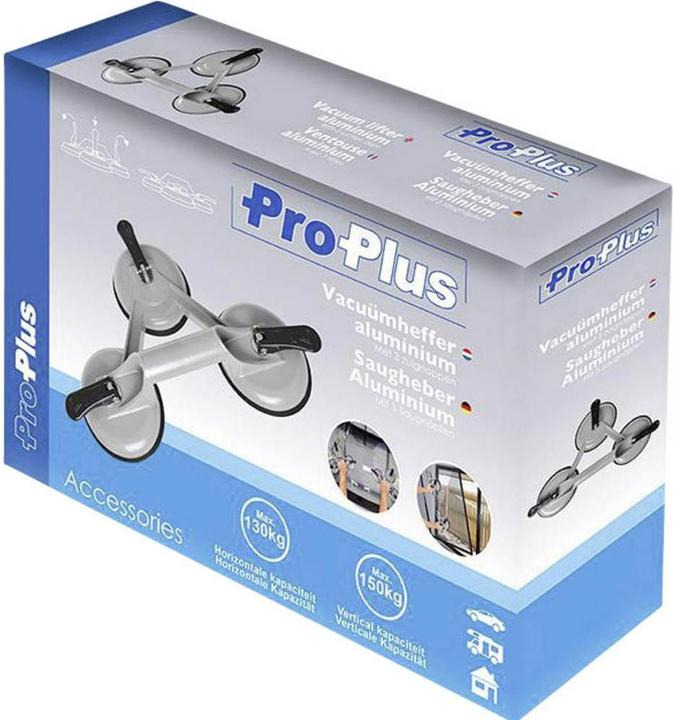 Image du produit ProPlus Saugheber (150 kg)
