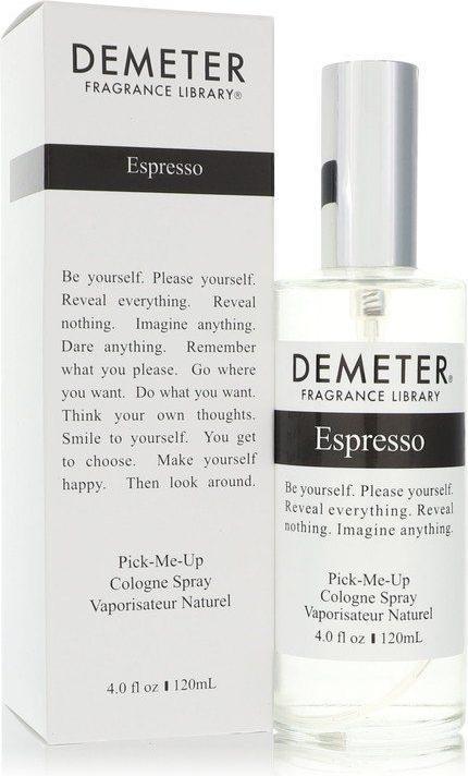 Immagine prodotto Demeter Espresso by Cologne Spray 120 ml (Eau de cologne, 120 ml)