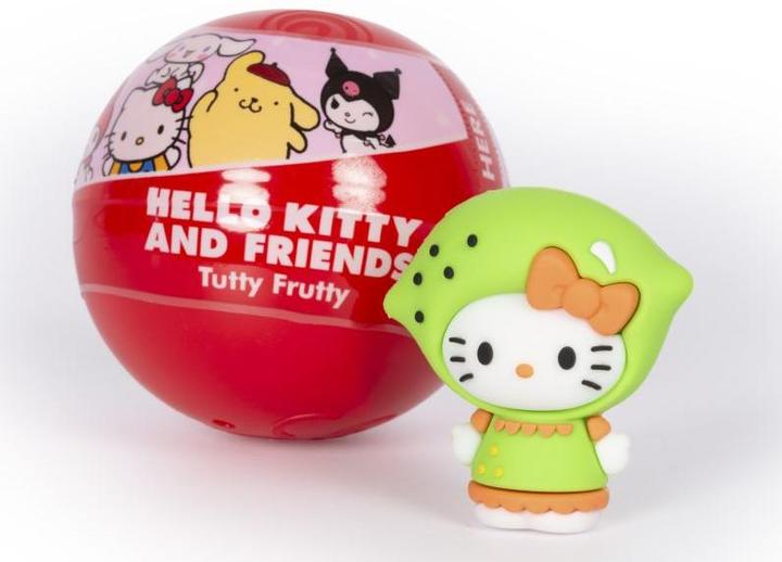 Image du produit Int. Games Trade SPA Hello Kitty Minifigur