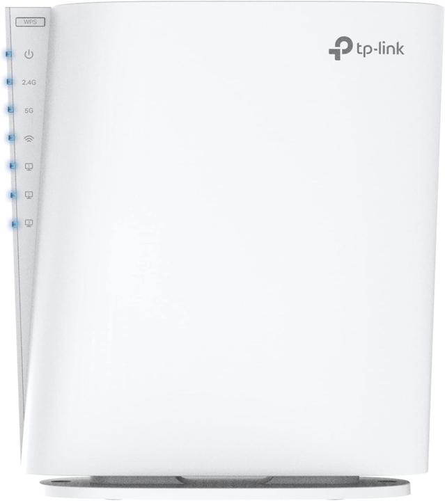 Actual product image TP-Link RE900XD (4804 Mbit/s, 1148 Mbit/s)