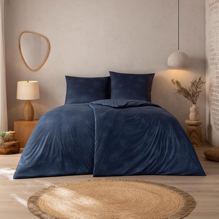 Actual product image Estella Pippa (Duvet cover, 135x200 cm + 80x80 cm)
