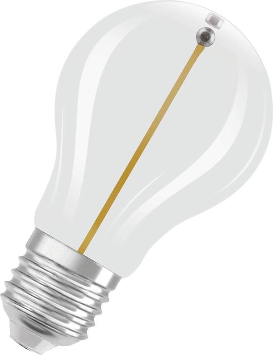 Immagine prodotto Ledvance Lampada a LED (E27, 100 lm, 6 x)