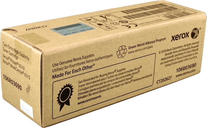 Productafbeelding Xerox 106r03690 (C)