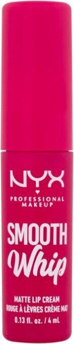 Produktbild NYX Professional Make-Up Cream Lipstick (10 Pillow Fight)