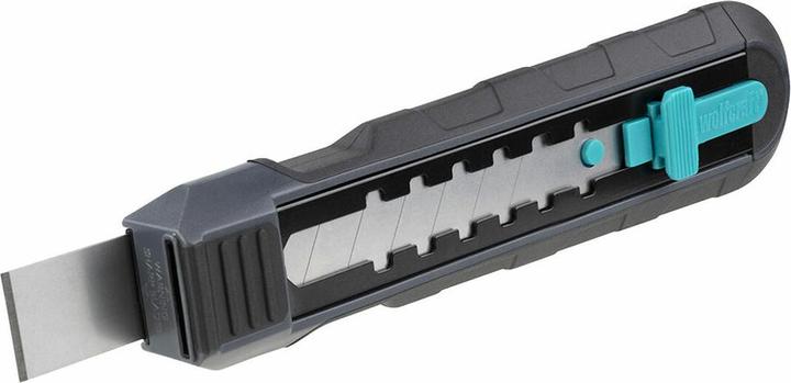 Produktbild wolfcraft Cutter-Dual Schaber-Messer (Cutter)