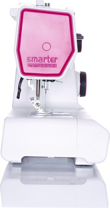 Image du produit Pfaff Smarter 160
