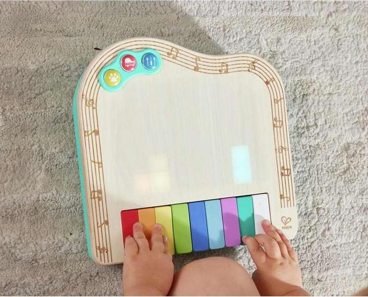 Image du produit Hape Piano à pixels dynamiques