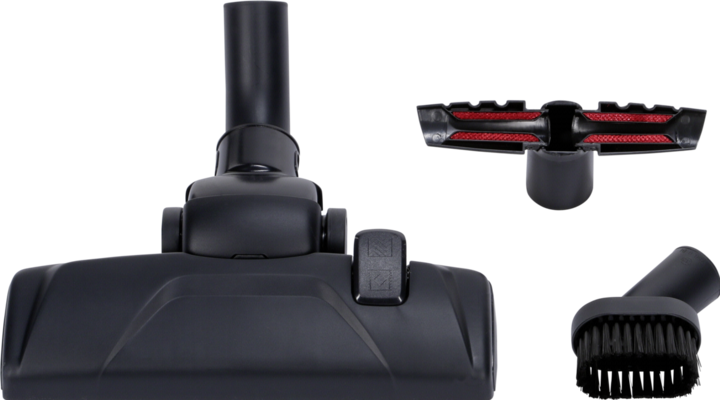 Actual product image AEG VX 4-1-OR