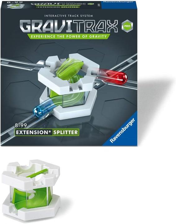 Produktbild Ravensburger GraviTrax PRO Splitter