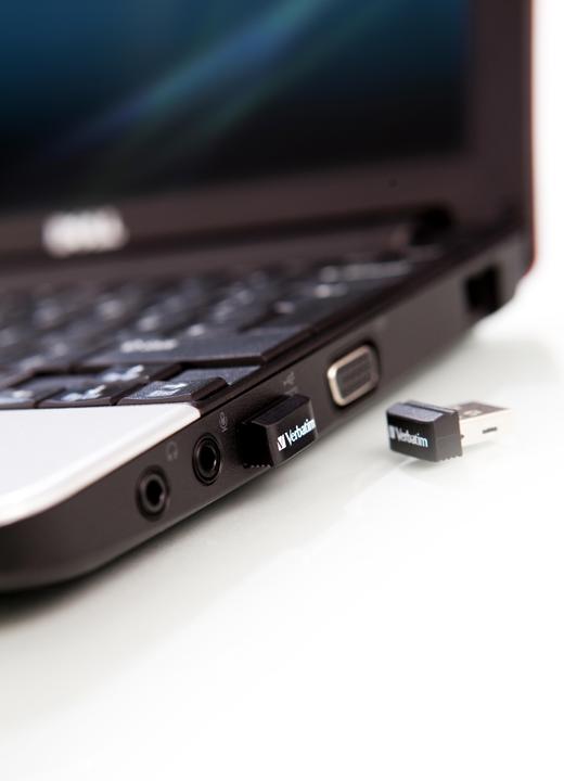 Produktbild Verbatim Nano (32 GB, USB-A)