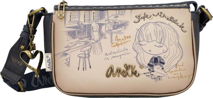 Immagine prodotto Anekke Studio Crossbody Bag