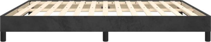 Produktbild vidaXL Bettgestell (180 x 200 cm)