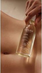 Actual product image Melvita L'Or Organic Dry Oil Extraordinaire (Body oil, 100 ml)