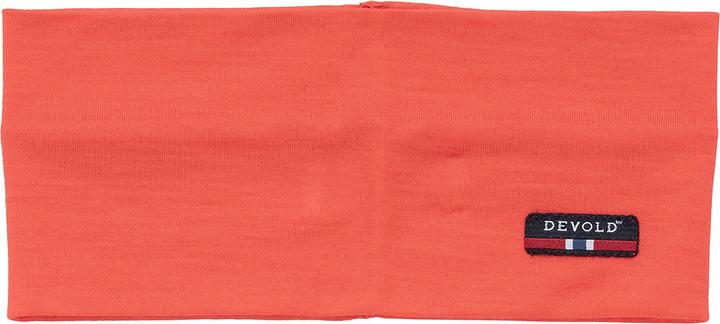 Actual product image Devold Breeze Merino 150 Headband