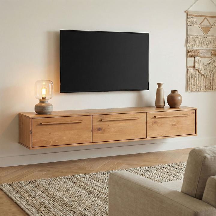 Image du produit IDIMEX Tecca (180 x 34 x 30 cm)