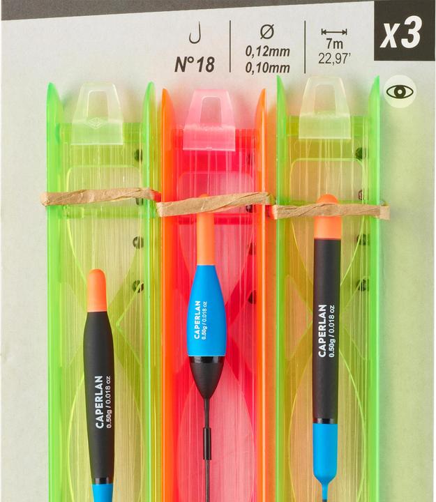 Immagine prodotto Caperlan 334576