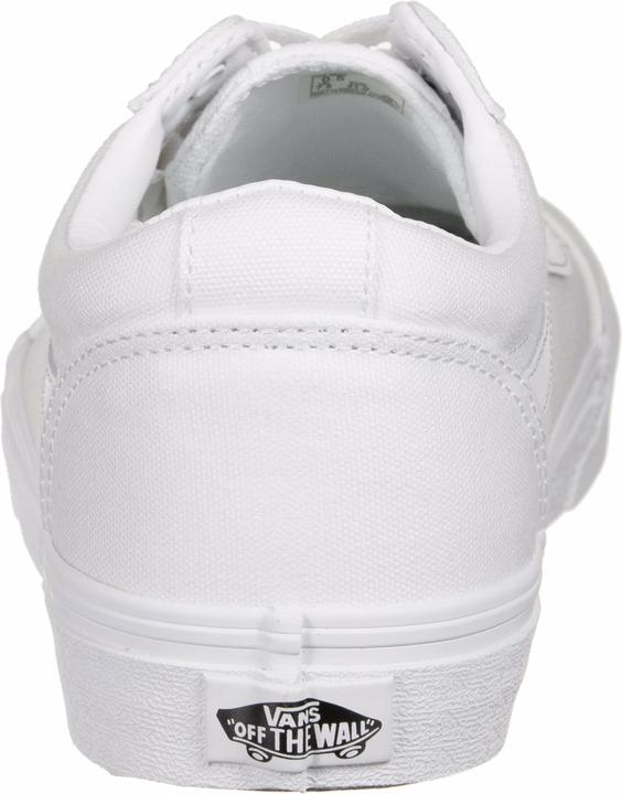 Produktbild Vans Ward Sneaker Herren (42)