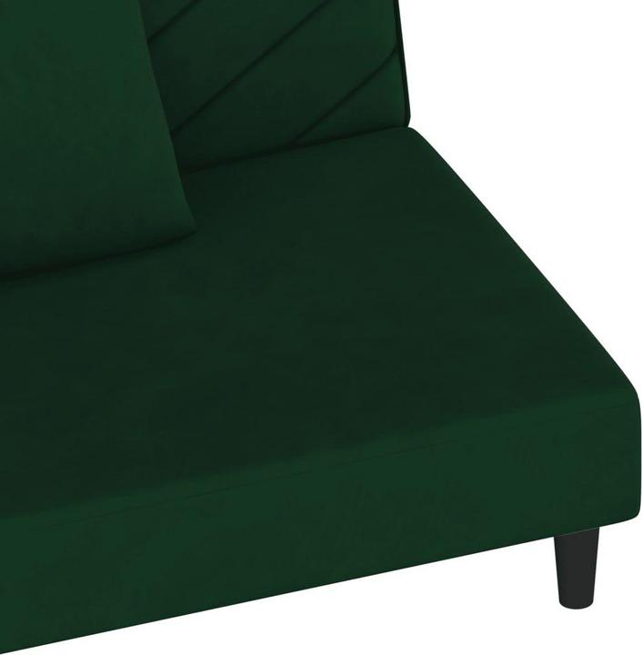 Actual product image vidaXL Schlafsofa
