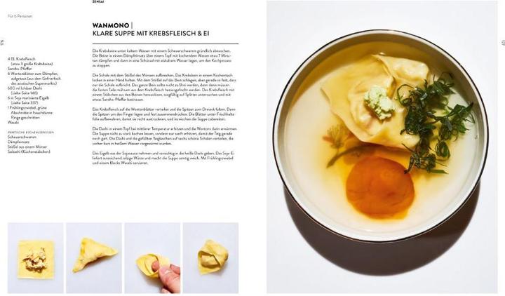 Produktbild Sushi (Deutsch, Oof Verschuren, Birgit van der Avoort, 2022)