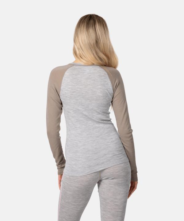 Actual product image Kari Traa Kaia Set (XS)