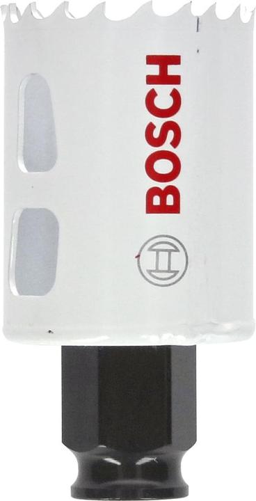 Image du produit Bosch Professional Zubehör Scie cloche Progressor for Wood and Metal, 37 mm (37 millimètres)
