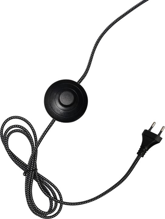 Actual product image It`s about RoMi Madrid (E27)