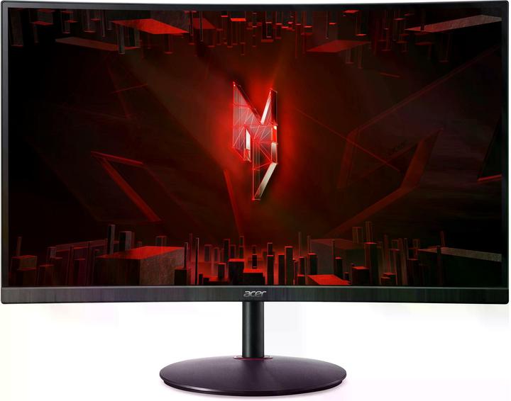 Acer Nitro XZ1 XZ271UP3bmiiphx (2560 x 1440 Pixel, 27")