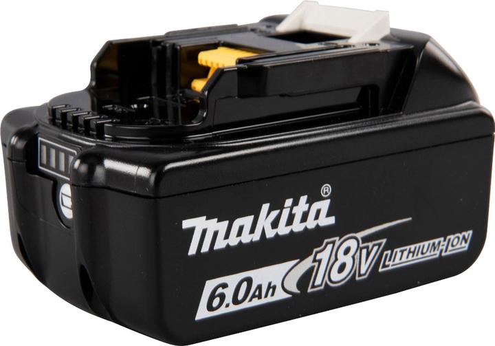 Actual product image Makita BL1860B