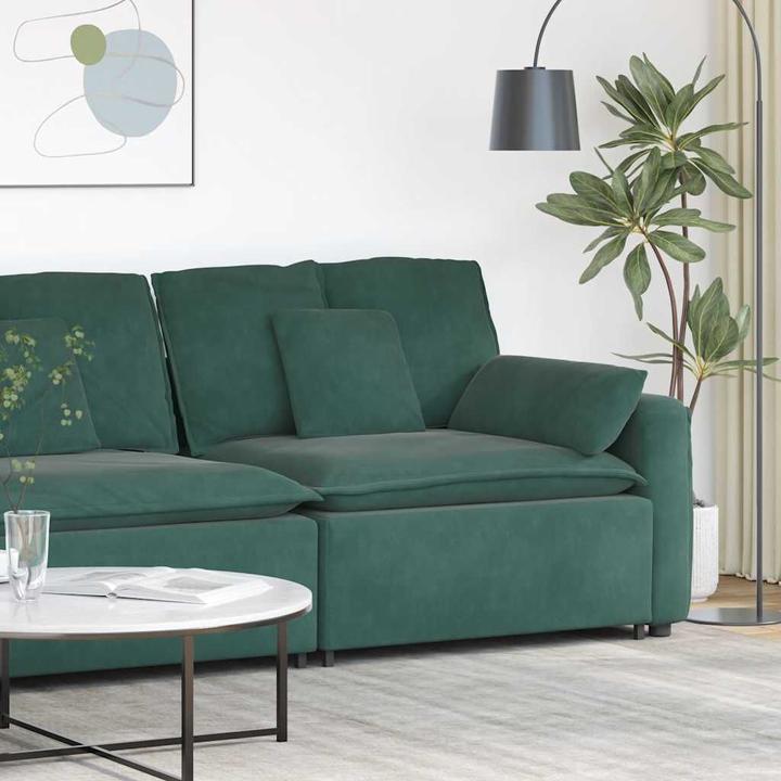 Produktbild vidaXL modulares Sofa (Modular Sofa)