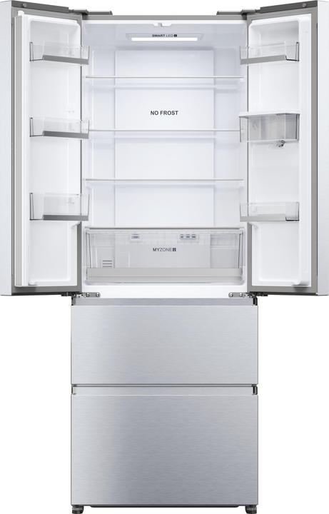 Actual product image Haier HFR5719EWMG (444 l)