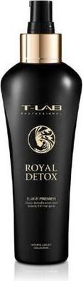 Actual product image T-Lab Professional Royal Detox Elixir Premier (150 ml)