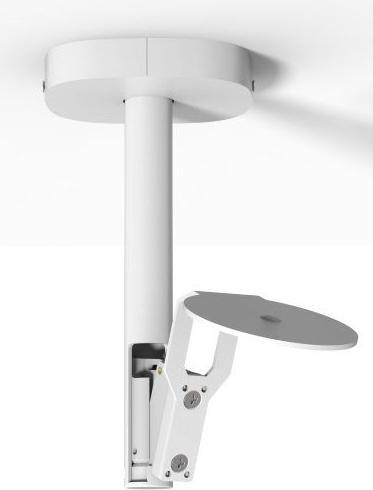 Produktbild Cavus CPSE100W (1 Stk., Wandmontage, Drehbar, Neigbar)