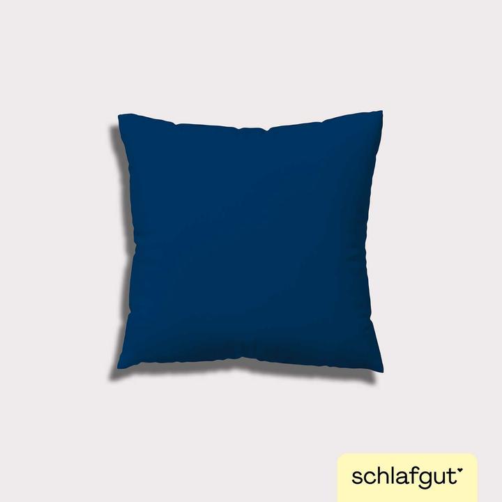 Image du produit schlafgut Easy Jersey (Taie d'oreiller, 80 x 80 cm)