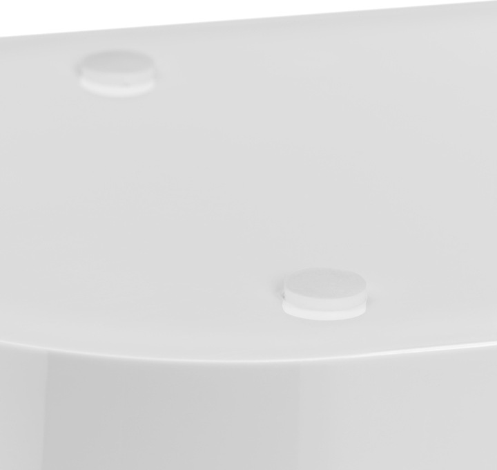 Produktbild WMF Kräutertopf Set 3tlg mit Bewässerungssystem Gourmet Edelstahl Kunststoff (14 cm)