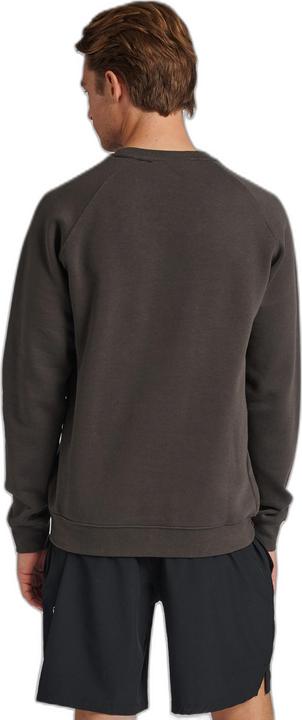 Actual product image hummel Red Heavy Sweatshirt (S)