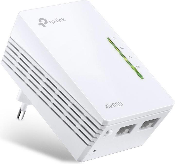 TP-Link Tl-Wpa4220 (600 Mbit/s)