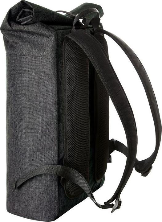 Actual product image Halfar Europe Roll Top Laptop Backpack (22 l)