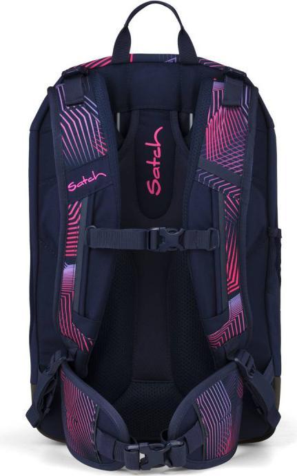 Produktbild Satch Schulrucksack AIR Seismic (26 l)