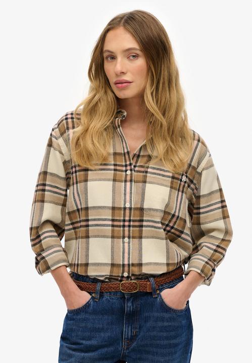 Immagine prodotto Superdry Camicia da donna (M)
