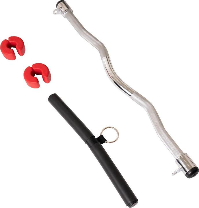Produktbild Hammer Fitness WaterEffect 3D