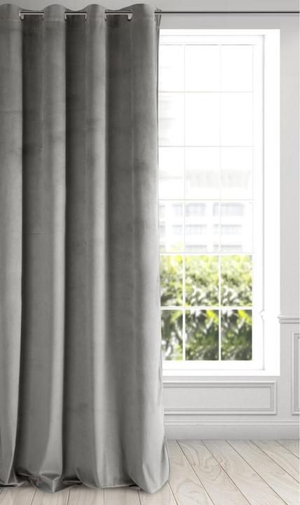 Eurofirany Zas (140 x 250 cm)